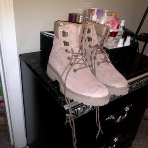 Women’s Timberland Carnaby cool boot